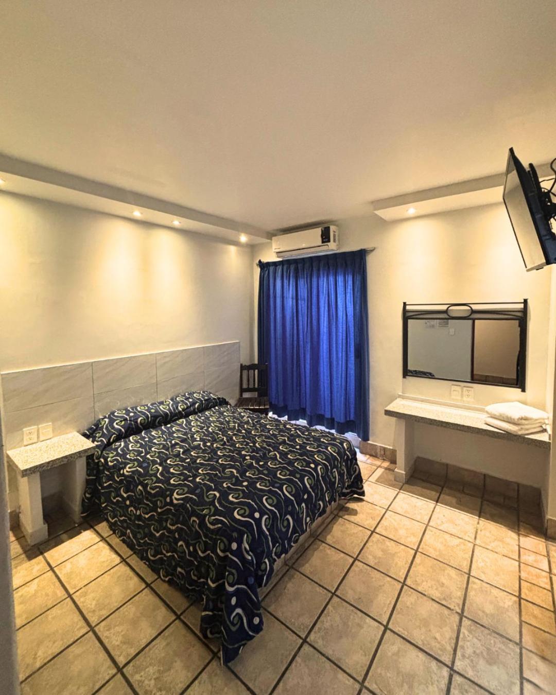 Hotel Arboledas Industrial Guadalajara Dış mekan fotoğraf