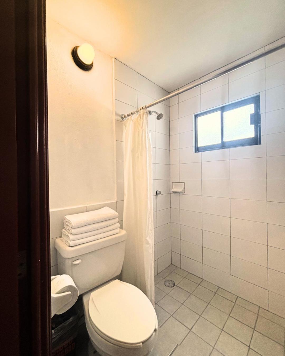 Hotel Arboledas Industrial Guadalajara Dış mekan fotoğraf