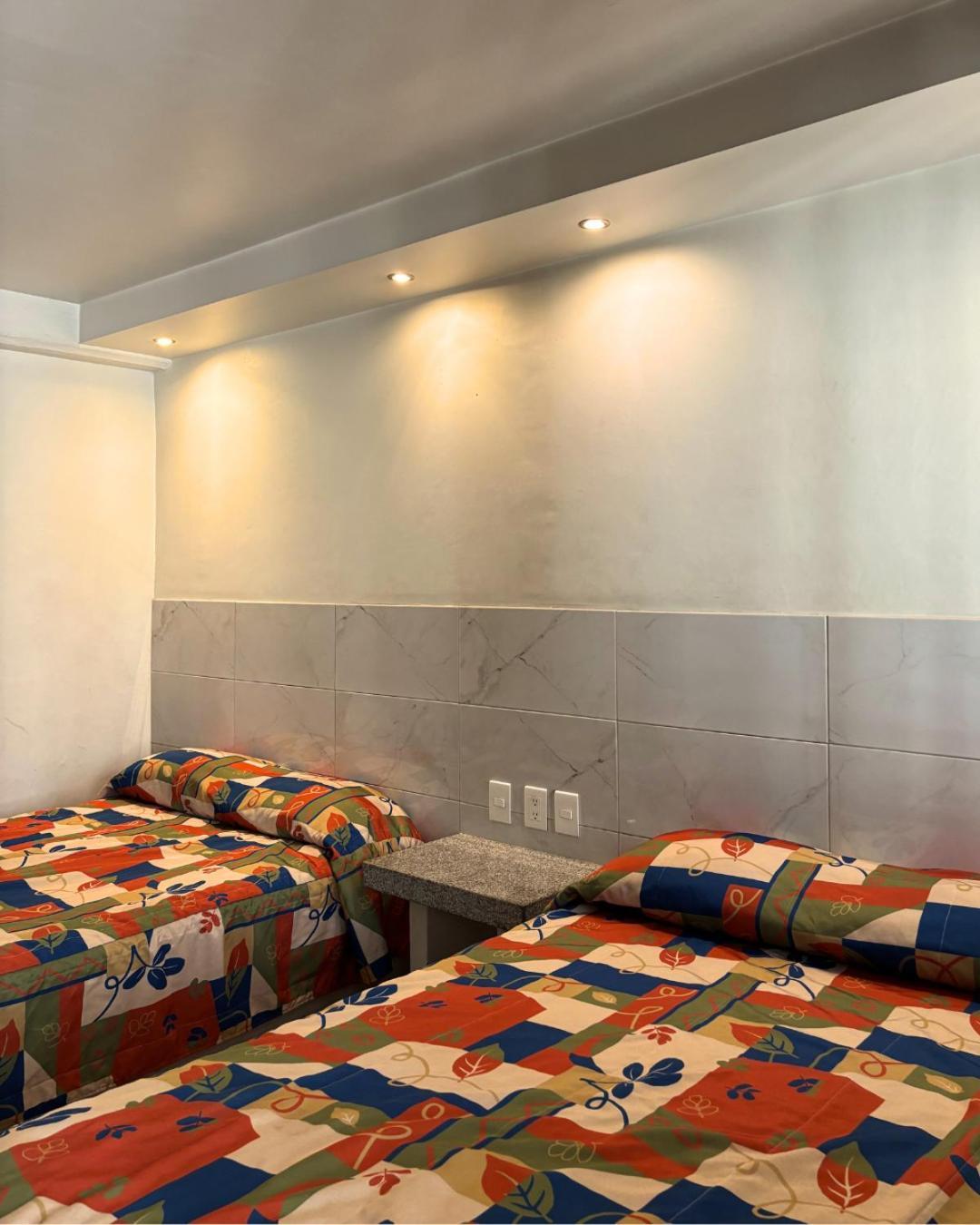 Hotel Arboledas Industrial Guadalajara Dış mekan fotoğraf