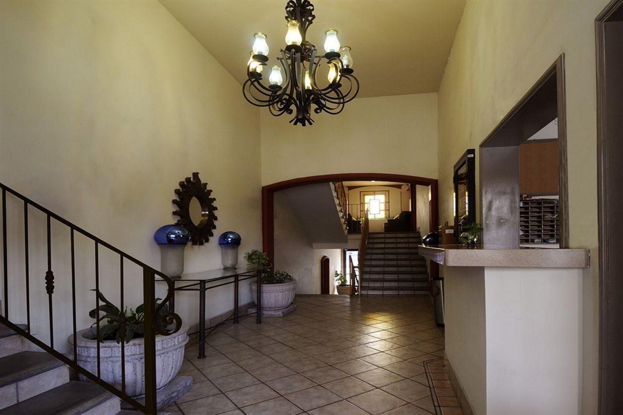 Hotel Arboledas Industrial Guadalajara Dış mekan fotoğraf