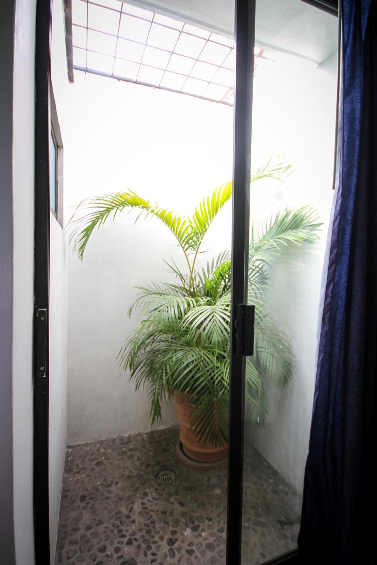 Hotel Arboledas Industrial Guadalajara Dış mekan fotoğraf