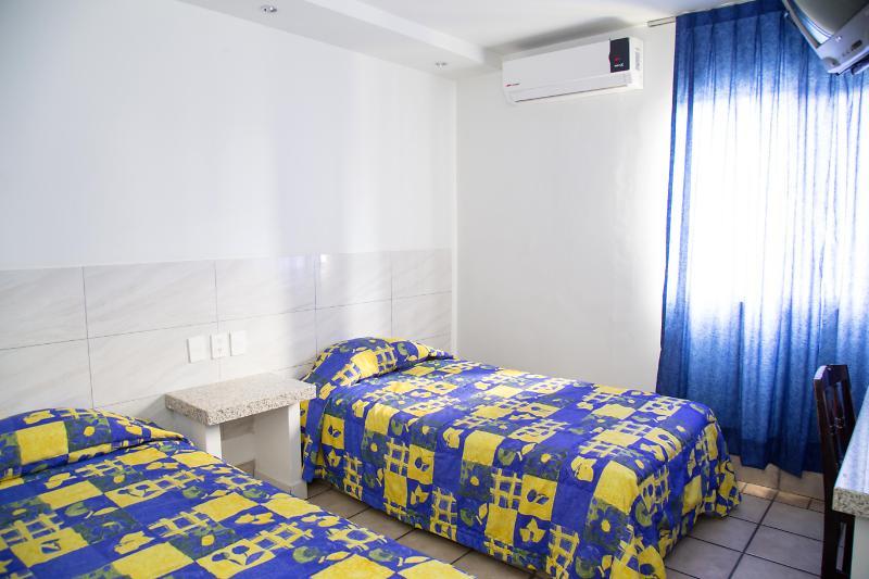 Hotel Arboledas Industrial Guadalajara Dış mekan fotoğraf