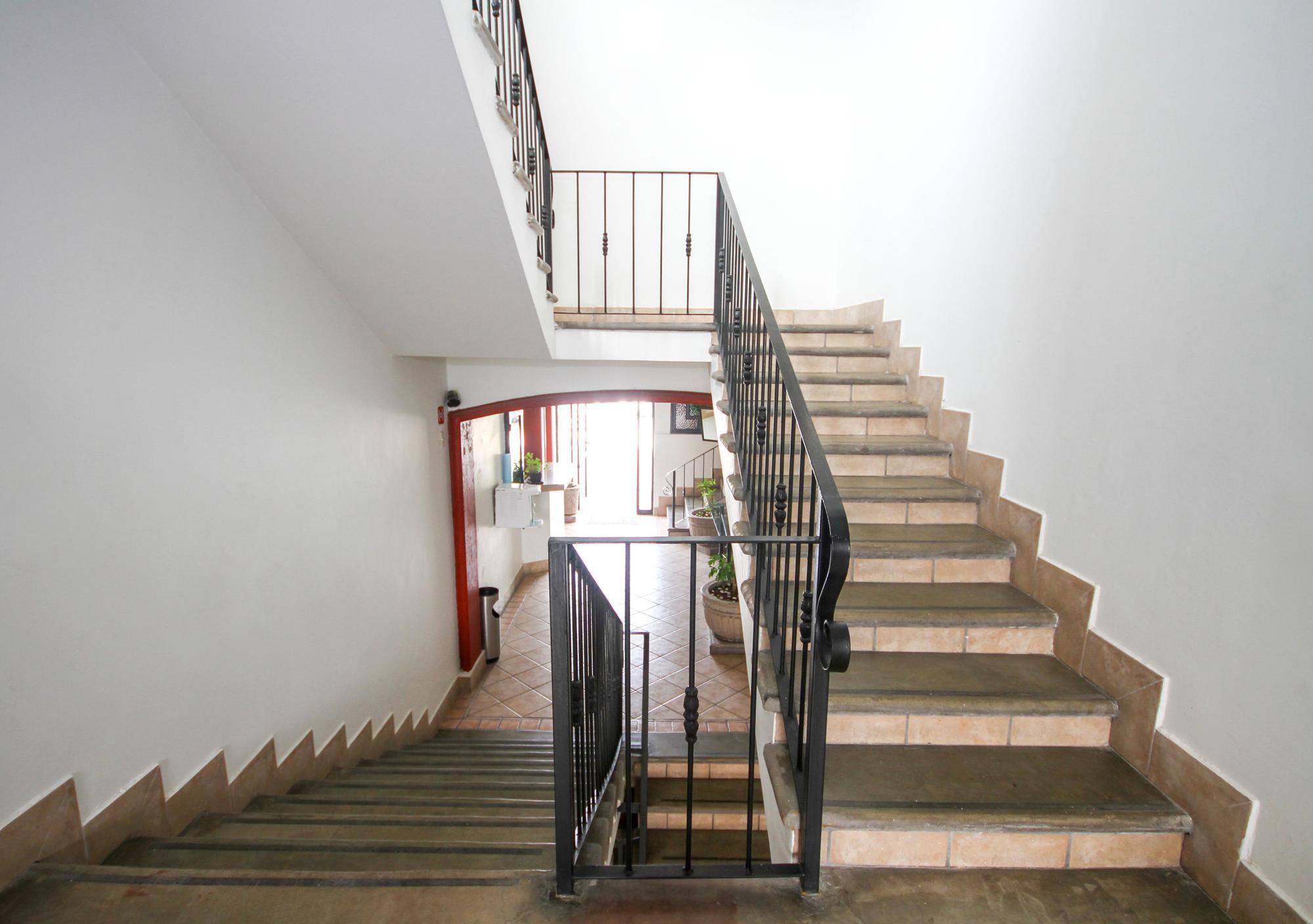 Hotel Arboledas Industrial Guadalajara Dış mekan fotoğraf