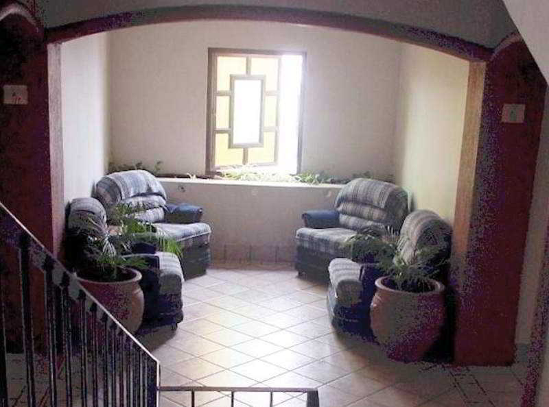 Hotel Arboledas Industrial Guadalajara Dış mekan fotoğraf