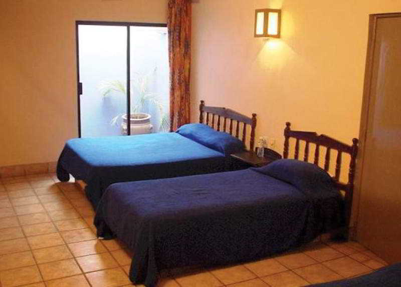 Hotel Arboledas Industrial Guadalajara Dış mekan fotoğraf