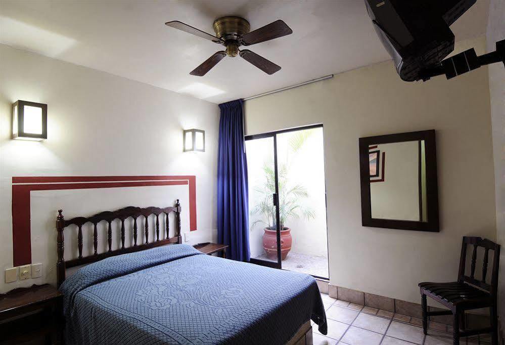 Hotel Arboledas Industrial Guadalajara Dış mekan fotoğraf