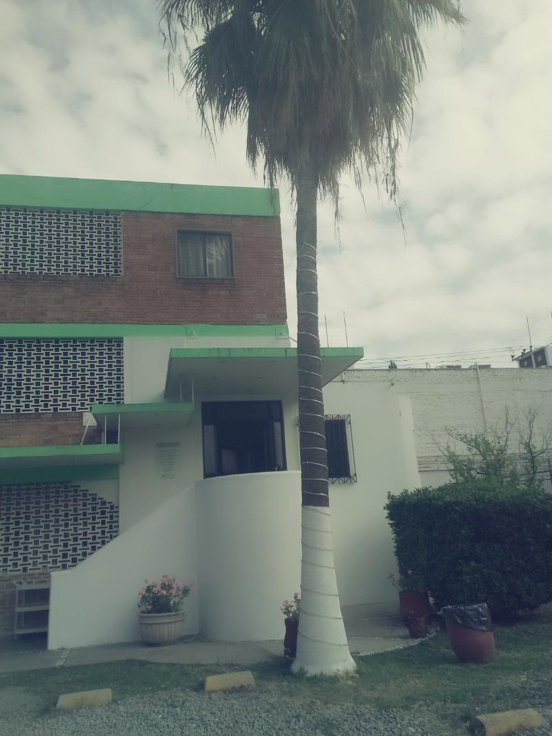 Hotel Arboledas Industrial Guadalajara Dış mekan fotoğraf