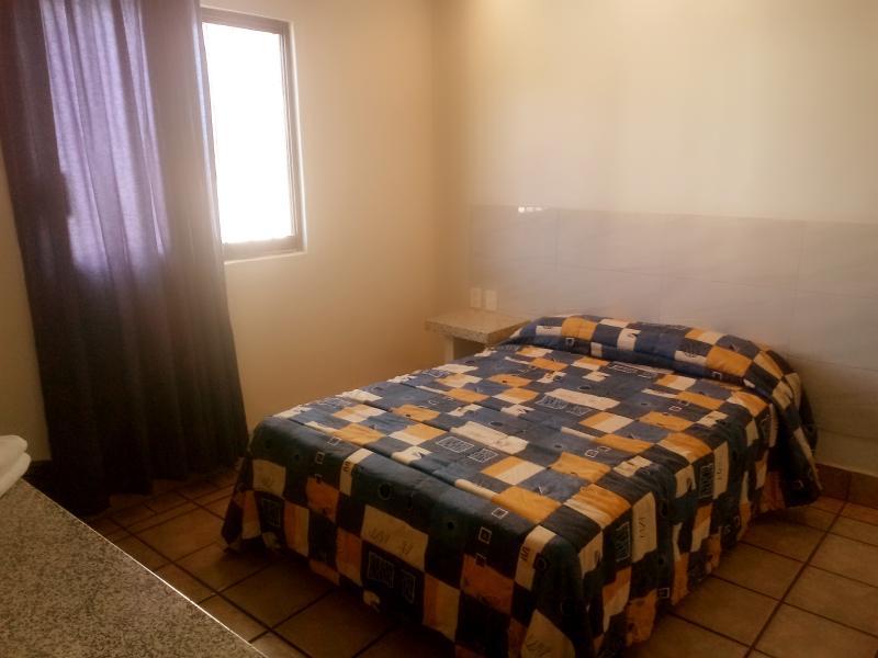 Hotel Arboledas Industrial Guadalajara Dış mekan fotoğraf