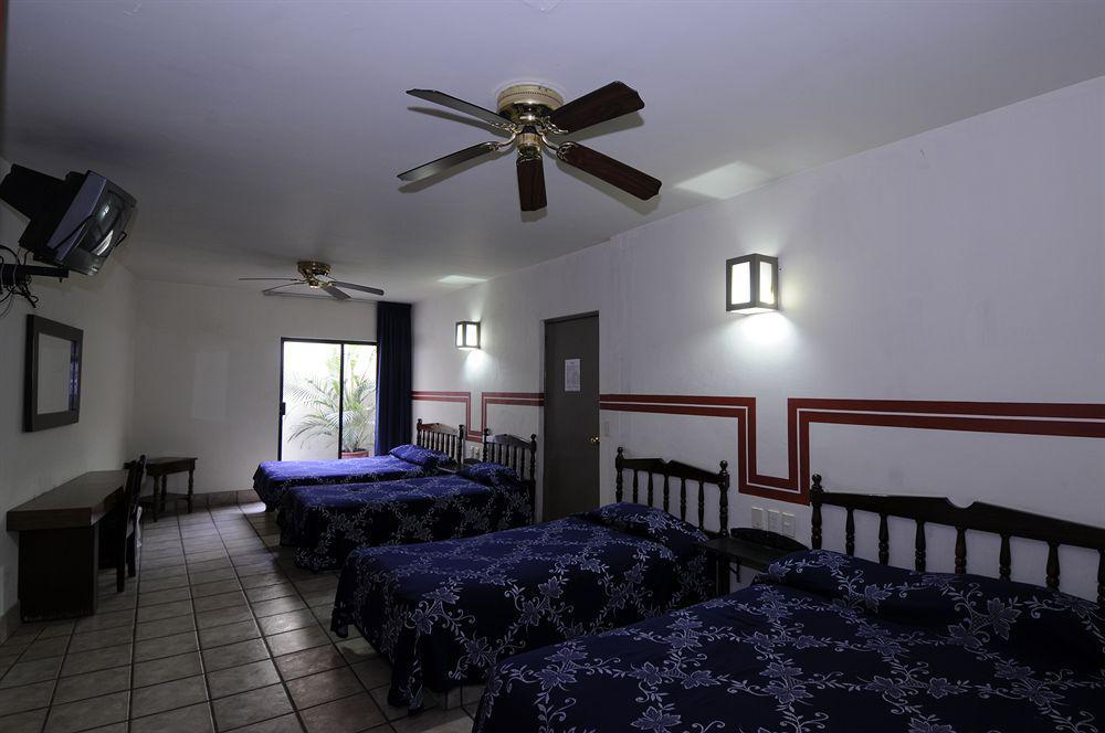 Hotel Arboledas Industrial Guadalajara Dış mekan fotoğraf